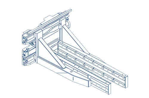 forklift handling equipment services
