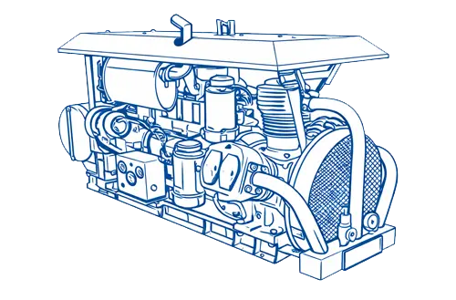 air compressor services