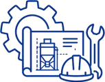 design, supply & installation