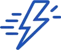 fast response for project requirements