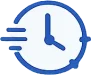 fast sourcing support