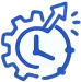 reduced downtime