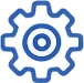 wide range of components